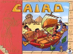 Cairo