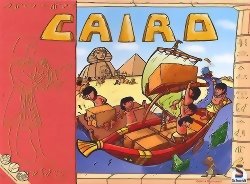Cairo