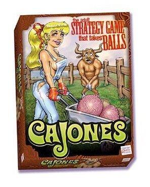 Cajones