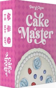 Cake Master