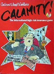 Calamity
