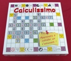 Calculissimo