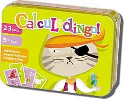 Photo: Calculodingo!