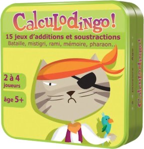 Photo: Calculodingo!