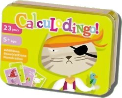 Calculodingo!