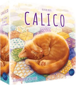 Calico