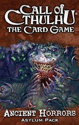 Call of Cthulhu : Ancient Horrors