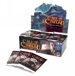 Call of Cthulhu CCG