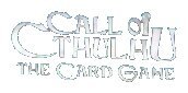 Call of Cthulhu CCG