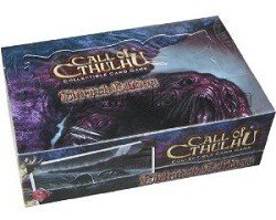 Call of Cthulhu CCG : Eldritch Edition