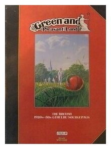 Call Of Cthulhu - Green And Pleasant Land