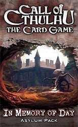 Call of Cthulhu : In Memory of Day