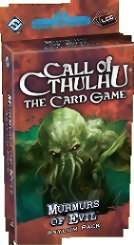 Photo: Call of Cthulhu : Murmurs of Evil