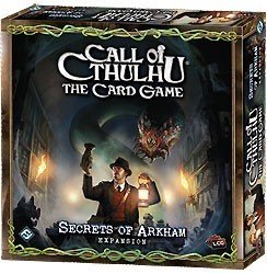 Call of Cthulhu : Secrets of Arkham