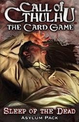 Call of Cthulhu : Sleep of the Dead