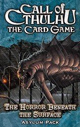 Call of Cthulhu : The Horror beneath the Surface