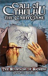 Call of Cthulhu : The Moutains of Madness