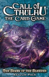 Call of Cthulhu : The Spawn of the Sleeper