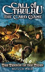 Call of Cthulhu : The Terror of the Tides