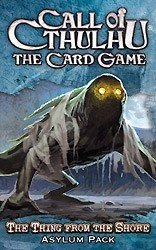 Call of Cthulhu : The Thing from the Shore