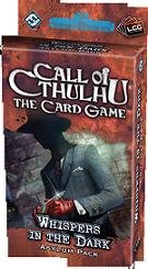 Call of Cthulhu : Whispers in the Dark