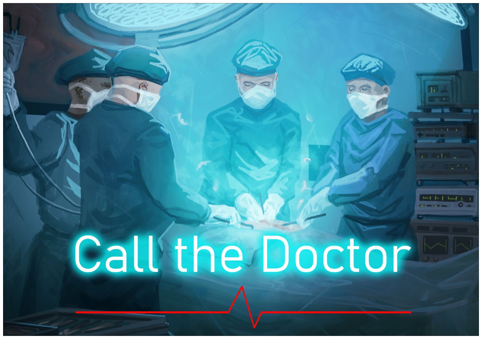 Call The Doctor