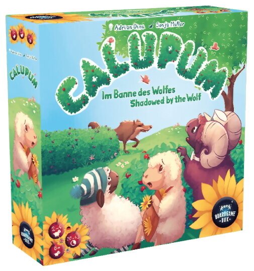 Calupum