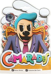 Photo: Camarades