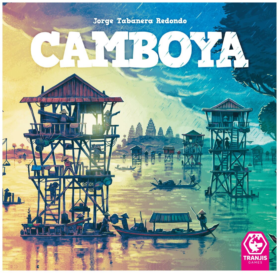 Camboya