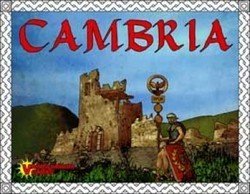 Cambria