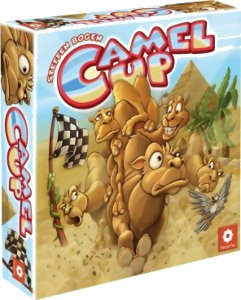 Camel Cup