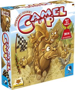 Camel Up