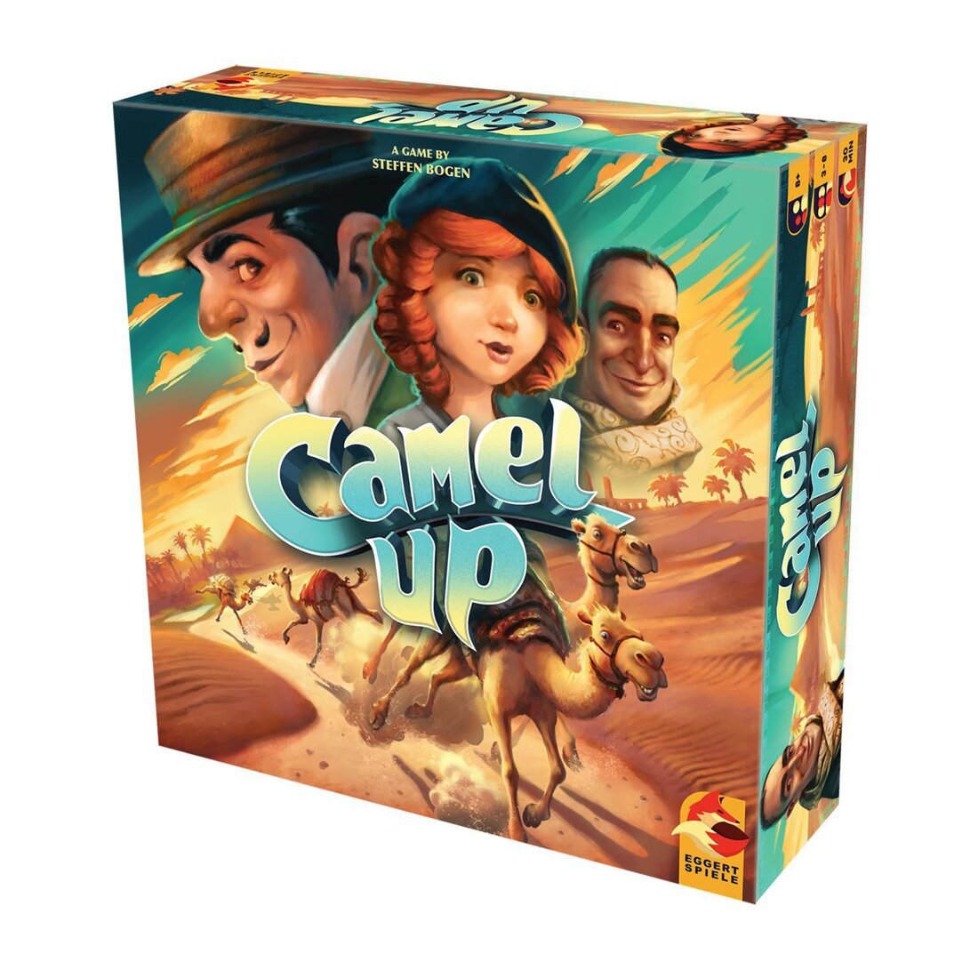 Camel Up