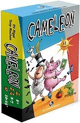 Caméléon