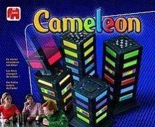 Caméléon