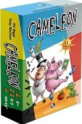 Cameleon
