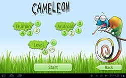 Caméléon (Android)