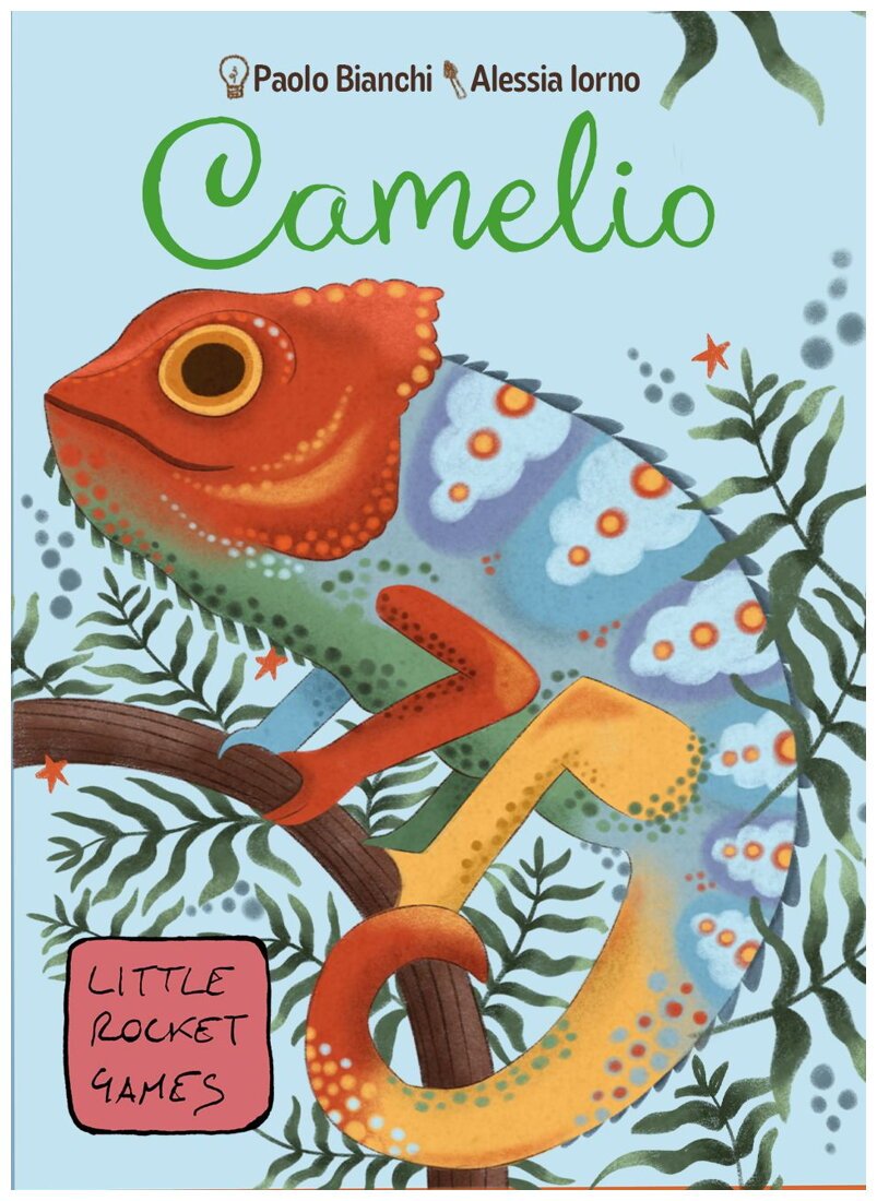Camelio