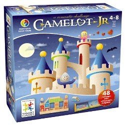 Camelot Junior