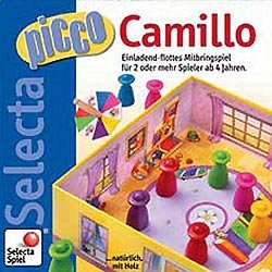Camillo