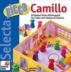 Camillo