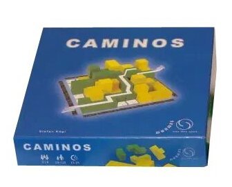 Caminos