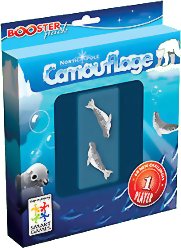 Camouflage : North Pole - Booster pack