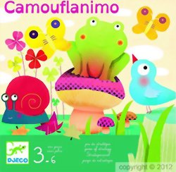 Camouflanimo