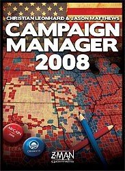 Photo: Campaign Manager 2008
