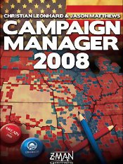 Campaign Manager 2008
