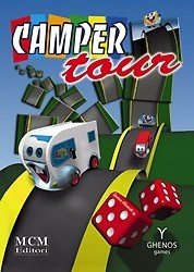 Photo: Camper Tour