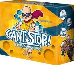 Can't Stop! — Édition 2006