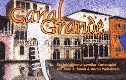 Photo: Canal Grande