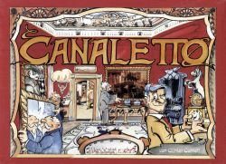 Photo: Canaletto